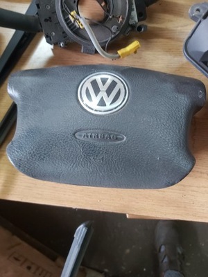 Подушка vw passat b5 фото №1