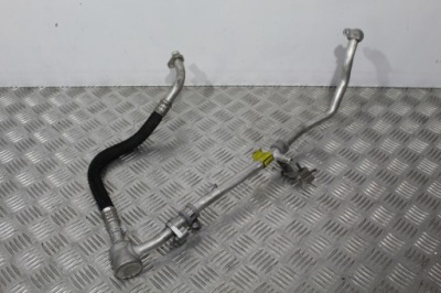 Wąż шланг кондиціонера giulia veloce 50532280 фото №1