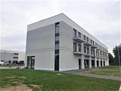Mieszkanie, Jelcz-Laskowice, 89 m²
