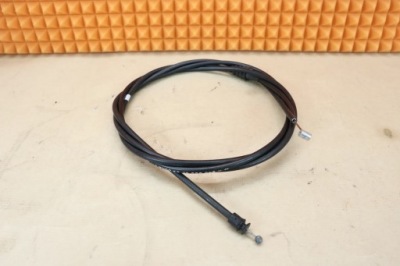 Mercedes w246 трос открывания замка капот 2468800159 фото №1