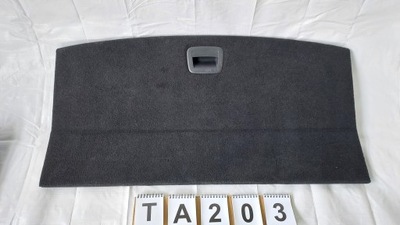 Bmw 3 g20 підлога багажника килимок обшивка фото №1