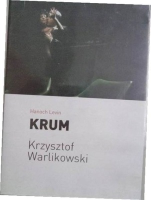 Krum Krzysztof Warlikowski