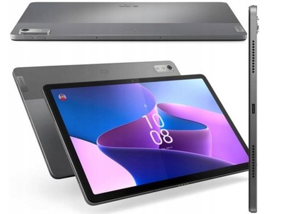 Tablet Lenovo Tab P11 Pro 11,2" 8 GB / 256 GB Grey
