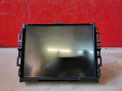 RADIO PANTALLA PANEL MONITOR JEEP COMPASS II  