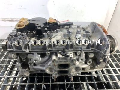 Головка audi a4 b9 2.0 252km фото №1