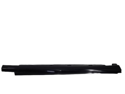 Mercedes ml w166 amg молдинг порог a1666980854 фото №1