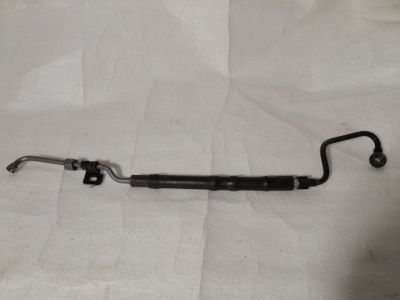 Audi a8 d3 шланг підсилювача 4l2422893ad фото №1