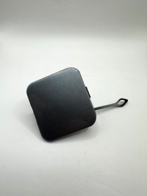 Bmw 3 e46 седан заглушка фаркоп бампера задній задня 5112229449 фото №1