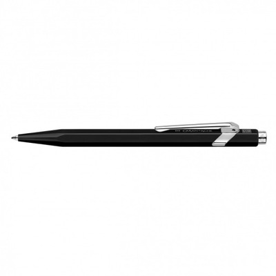 Długopis CARAN D'ACHE 849 Classic Line M czarny