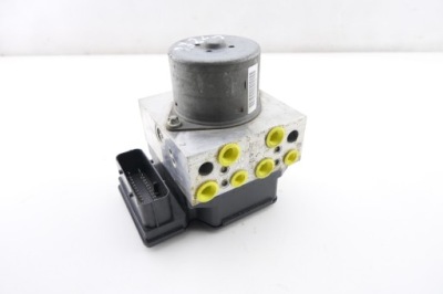 Насос abs mini countryman r60 2.0d 9813830 фото №1