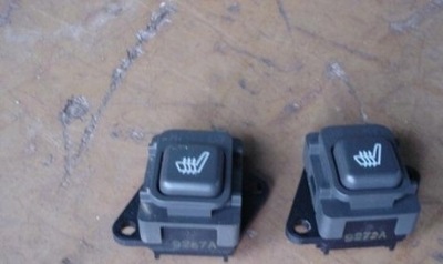 Cadillac sts seville 98- вимикач перемикач фото №1