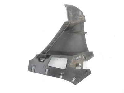 Renault clio v направляющая бампера правый перед 19-23 rok фото №1