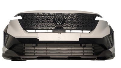 Бампер передній renault espace vi austral lift alpine 2025- фото №1