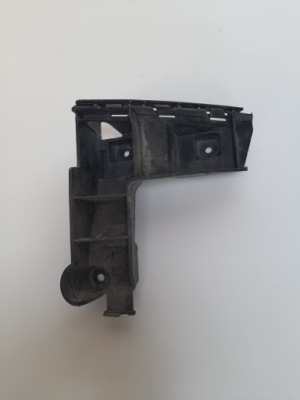 Направляющая бампера правый задняя volvo v70 iii фото №1