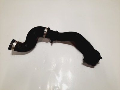 Mercedes sprinter 906 2.2 cdi труба wąż інтеркулер a9065281582 фото №1