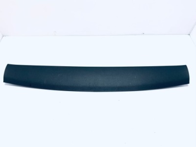 81761-f1000 защита крышки багажника kia sportage iv фото №1