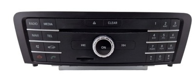 MERCEDES A 176 B 246 CLA GLA 117 156 RADIO LECTOR NAVEGACION CD NTG5.1 BT  