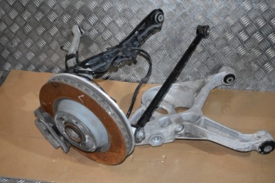 Idealne підвіска задні ліва mercedes w167 1 фото №1