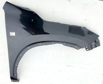 Крила правий перед передній lexus nx ii 2011 --- фото №1