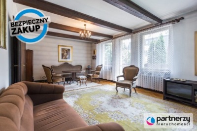 Dom, Gdańsk, Wrzeszcz, 360 m²