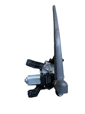 Моторчик двірники кришки задня chevrolet orlando фото №1