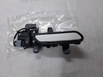 Kia ev6 ручка двері правий задня задня 83660-cv020 фото №1