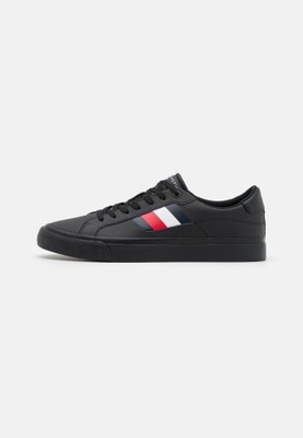 TOMMY HILFIGER STYLOWE MODNE TENISÓWKI R.42 TH705