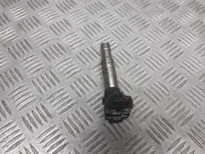 Катушка зажигания vw polo iv 9n 1.2 фото №1