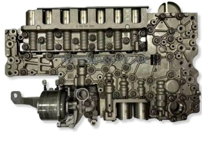 Мехатроніка mercedes-benz e w212 a7252703304 фото №1