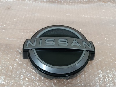 Nissan ariya значок эмблема решётка радиатора решётка радиатора перед 62890 5mp0a фото №1