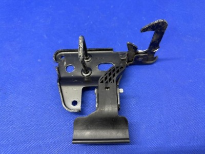 Audi a6 c6 замок капот 4f0823480b фото №1