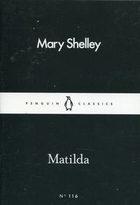 MATILDA MARY SHELLEY