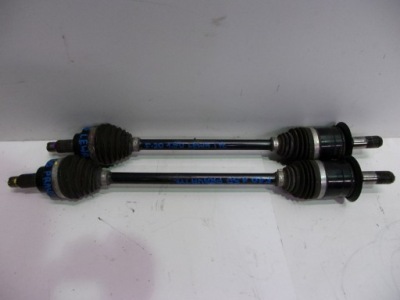 Привідний вал привідний вал bmw 1 f20 1,5d права ліва задня фото №1