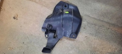 Захист тунель renault trafic 8200009431 фото №1