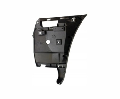 SOPORTE DE PARAGOLPES VOLVO S80 AS 04.06-- 8693900  