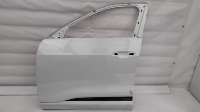 Двері ліва перед audi e-tron etron 4ke po 2018 фото №1