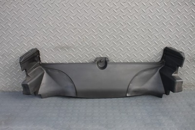 Воздуховод воздуха honda insight ii 1.3 ima 09- фото №1