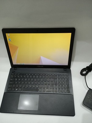 Laptop Asus R513E 4/500GB AMD E1