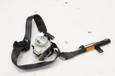 Vw caddy pas перед 2k7857705b лівий фото №1