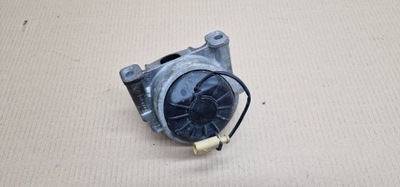 Подушка двигателя audi a4 b8 фото №1