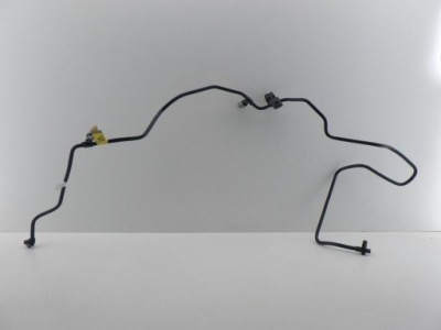 Citroen c3 iii 3 1.2 vti шланг кондиционера 95309195 фото №1