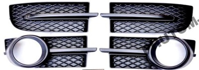 BLIND PLUG HALOGEN GRILLE BUMPER CHEVROLET AVEO SEDAN T250 NEW CONDITION ORIGINAL  