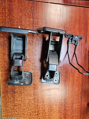 Петля петли дверь правый задняя scudo jumpy expert 07-14 фото №1