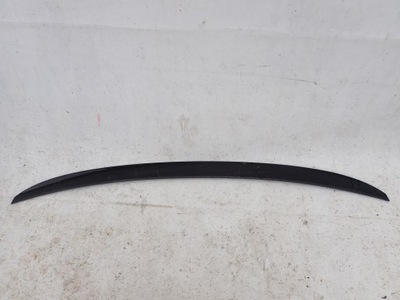 Vw arteon r-line 3g8 17- спойлер спойлер кришки задня фото №1