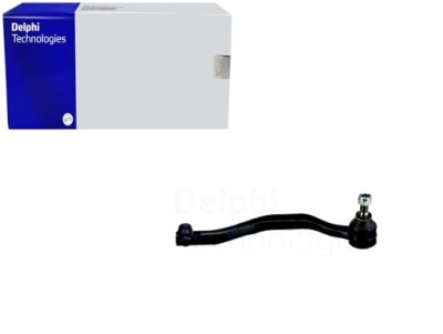 Delphi ta3174 наконечник тяга рулевой поперечный фото №1