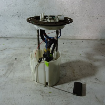 Opel insignia a 2.0cdti насос топливная 13577226 фото №1