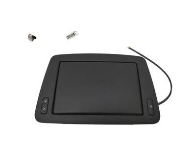 Дисплей навигации peugeot 308 cc фото №1