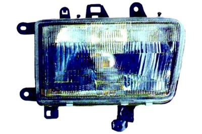 ABAKUS FARO L TOYOTA 4 RUNNER 07.90-03.96  