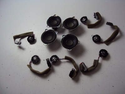 Динамики дверь land rover discovery sport l550 фото №1