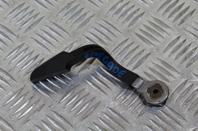 Регулювання керма jeep renegade фото №1